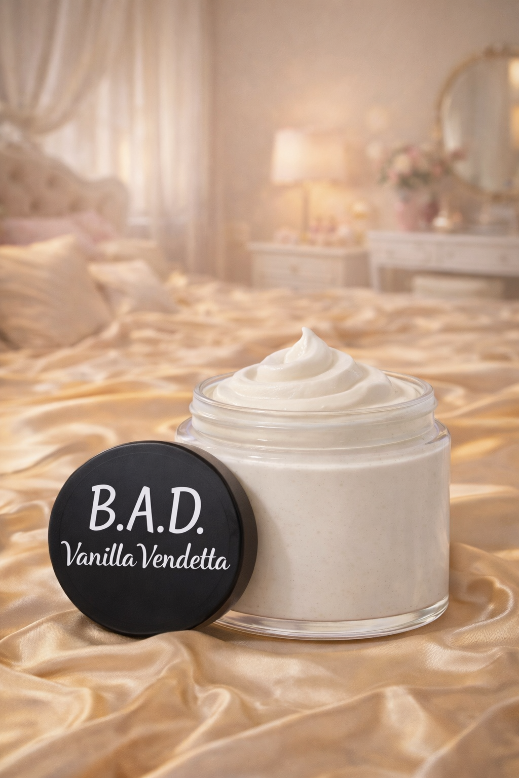 Vanilla Vendetta