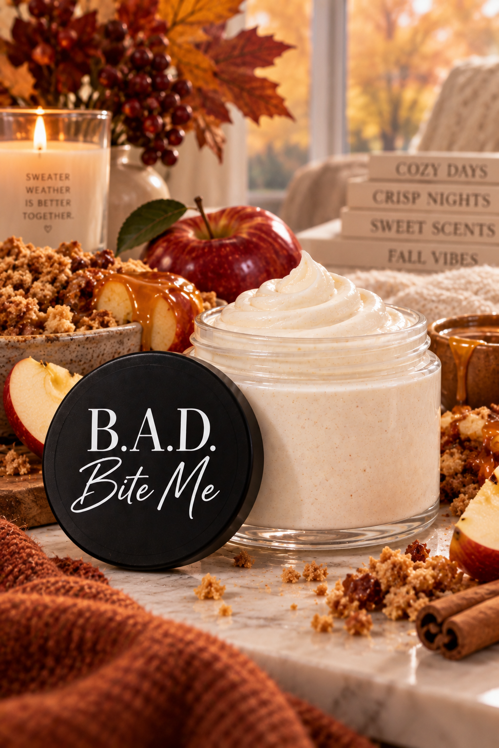 Bite Me