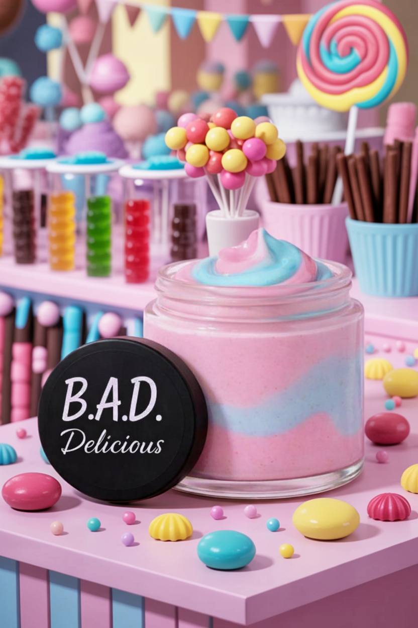 Teen Dream Butter Box