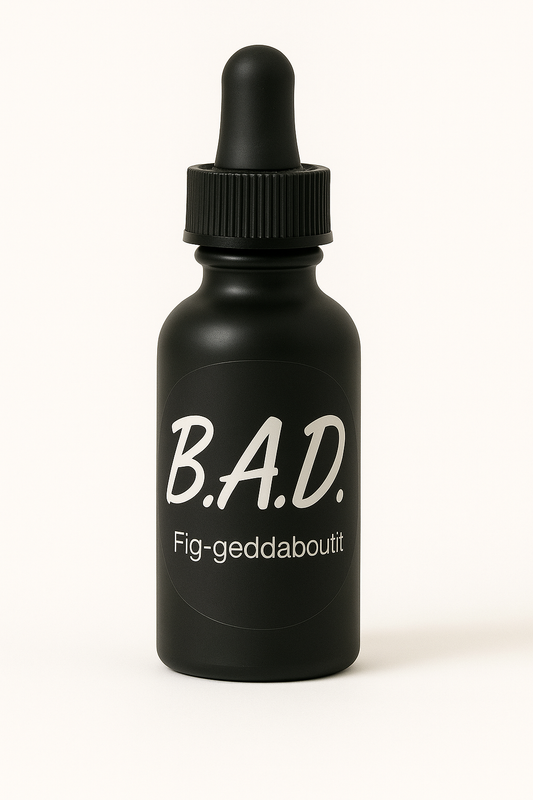FIG-geddaboutit Body Oil