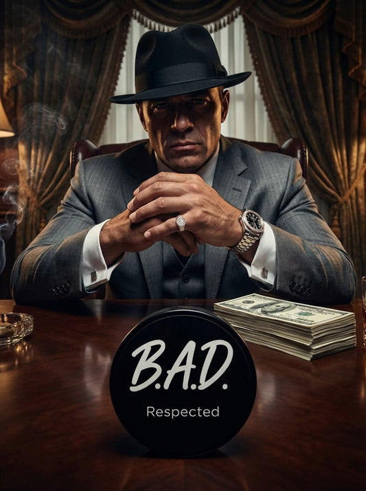 The Love Me HIS Butter Box