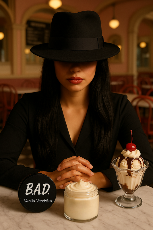 BADA Bing Butter Box