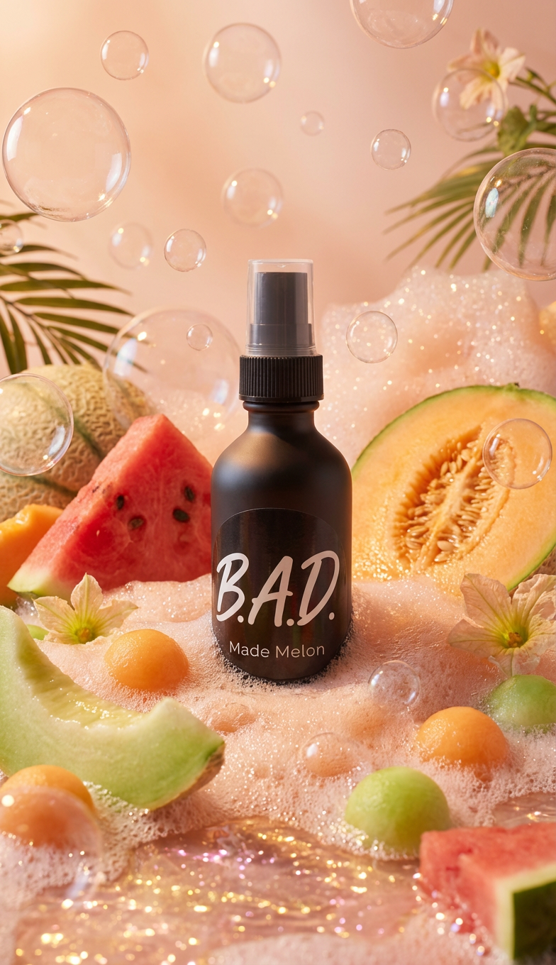 Made Melon Body & Hair Mist