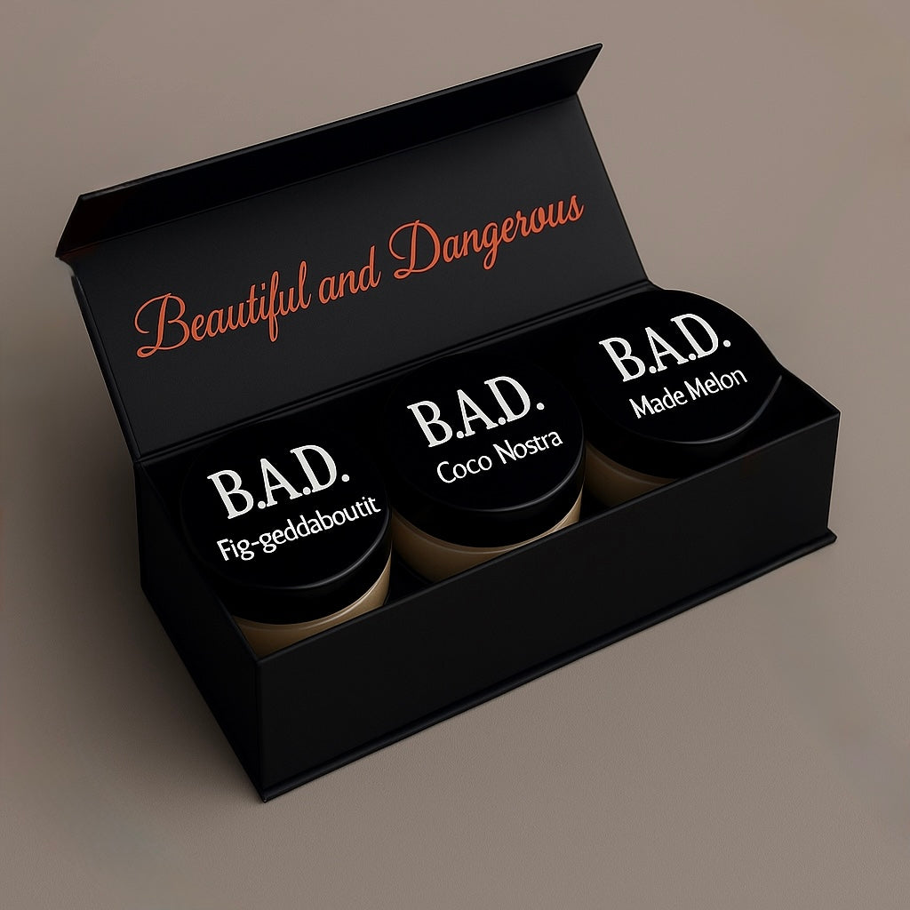 The GodMother Butter Box