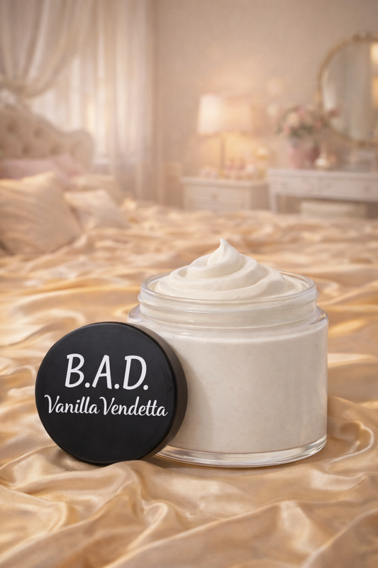 Vanilla Vendetta
