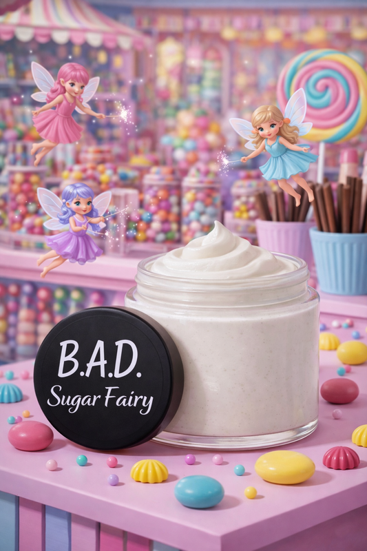 Sugar Fairy