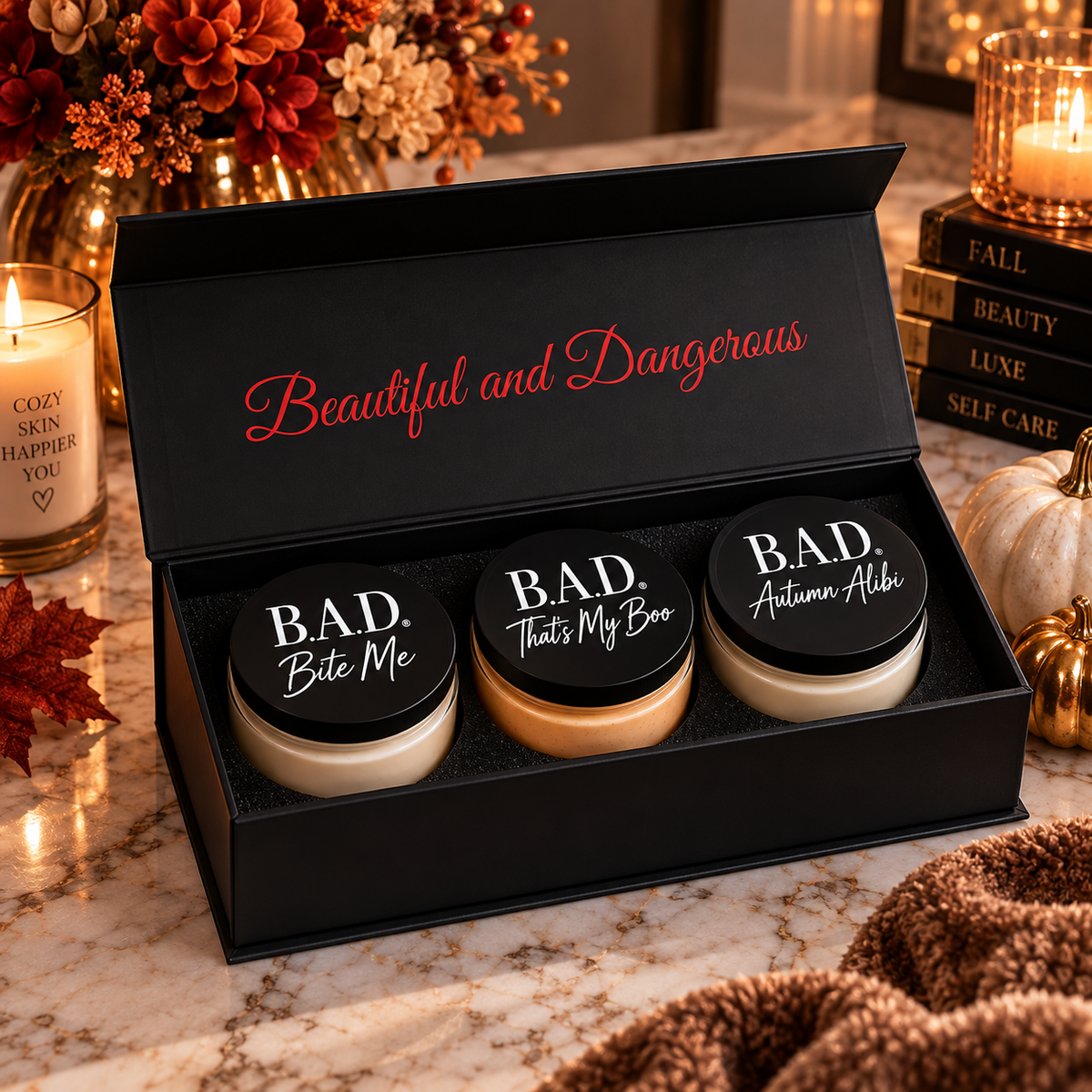 Made for Fall Box