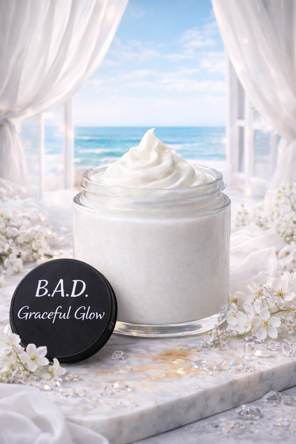 Calm n Classic Butter Box