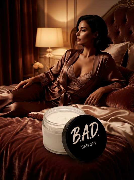 BAD Girl