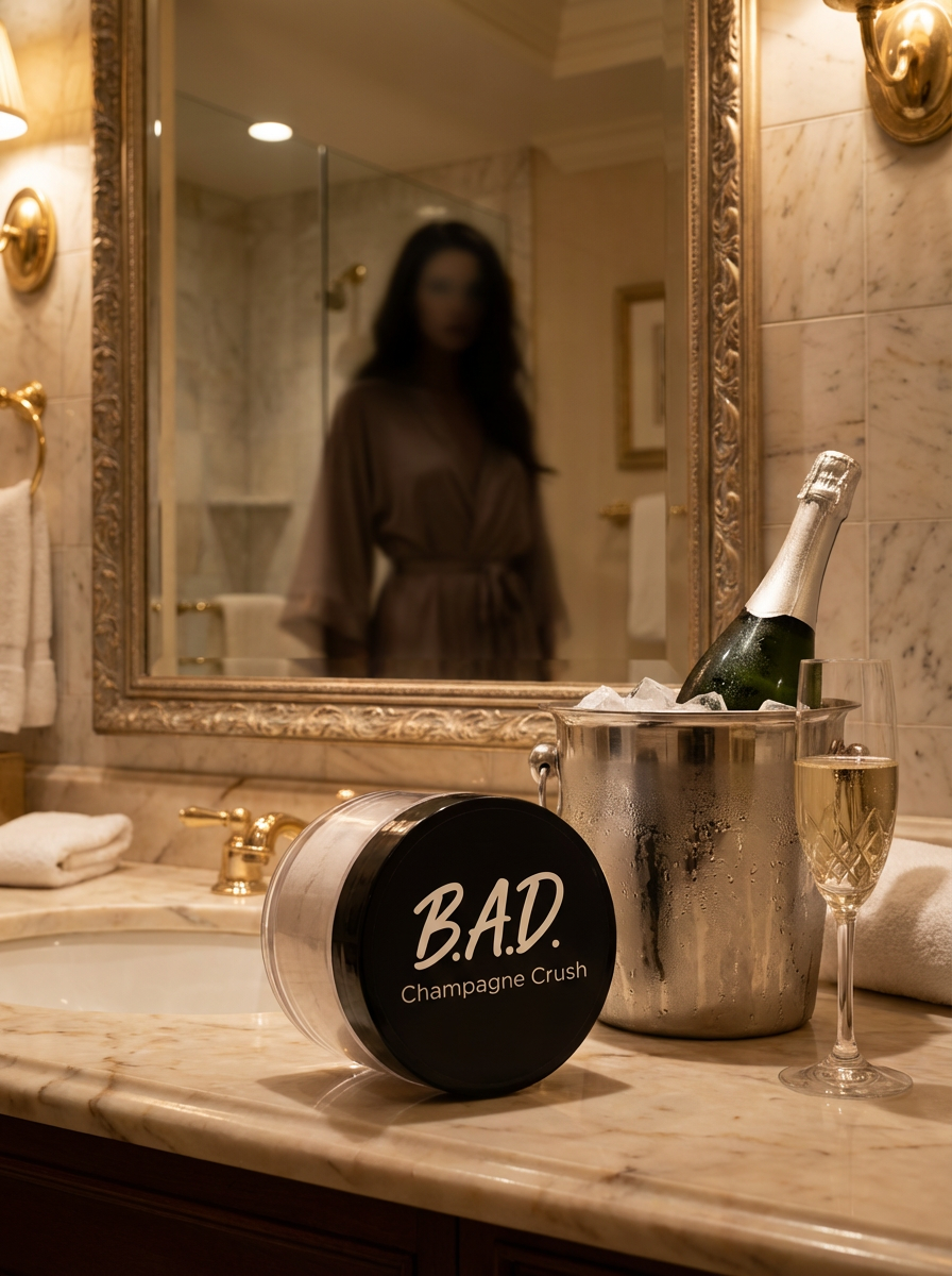 Champagne Crush